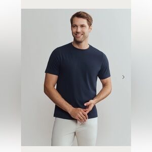 RHONE Origin Tee - Classic